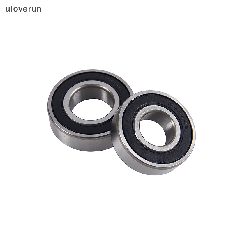 1 Vòng Bi Rãnh Sâu 6200 6201 6202 6203 6204 6205 6206 6207 6208-2rs vn