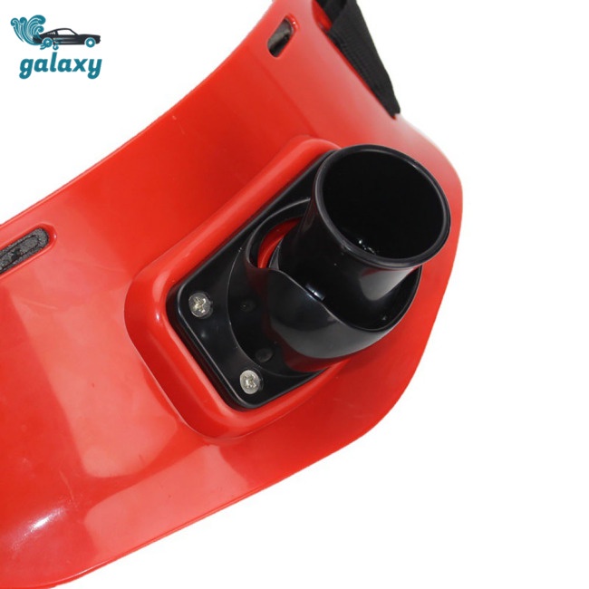 Galaxy Đai Đeo Hông Giữ Cần Câu Cá 90 Độ Chuyên Nghiệp Có Thể Điều Chỉnh