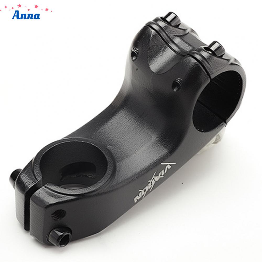 Pô Tăng Xe Đạp Kích Thước 31.8mmx70mm 17 Chuyên Dụng° Tay Lái Xe Đạp Leo Núi XC 28.6 Chất Lượng Cao