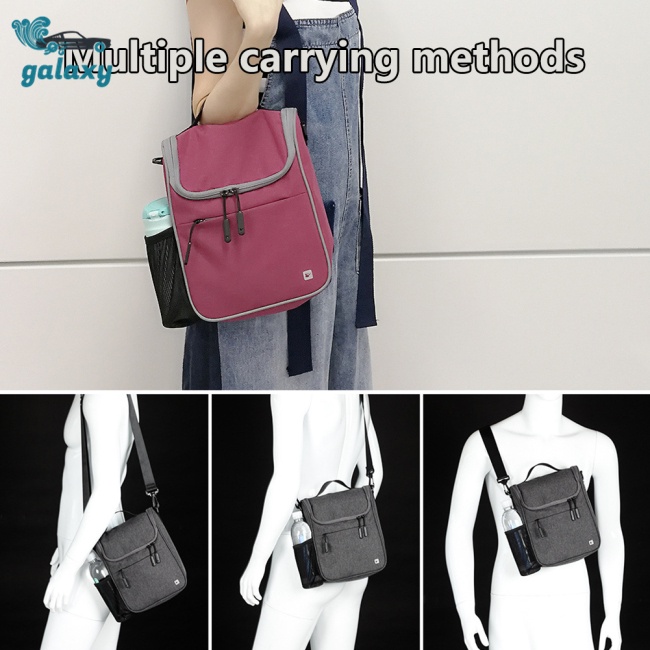 Túi Đựng Đồ Cỡ Lớn 5l Chống Thấm Nước Đa Năng Tiện Dụng Cho Xe Đạp Điện