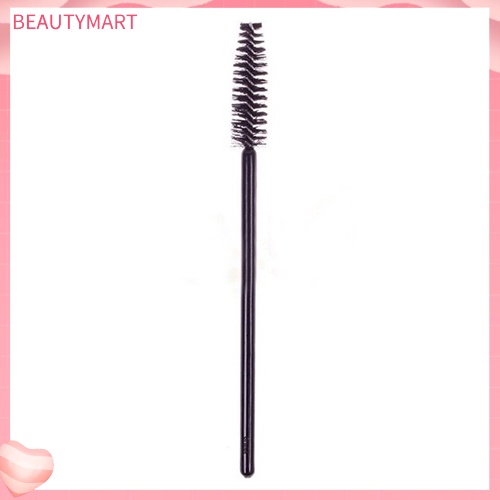 Set 50 Cọ Chuốt Mi Cong Dùng Một Lần Tiện Dụng Cho Nữ