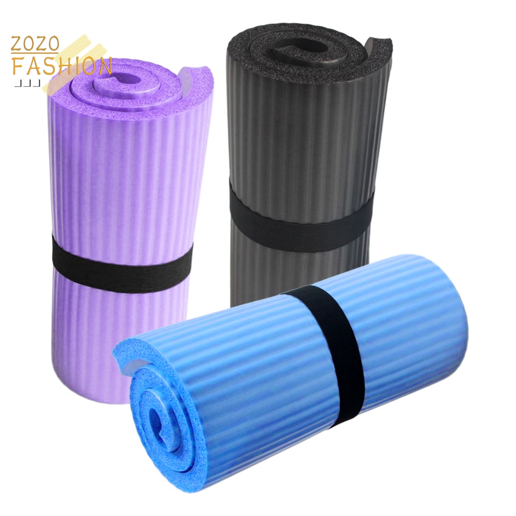 Đệm Hỗ Trợ Tập Yoga Tiện Dụng Chất Lượng Cao
