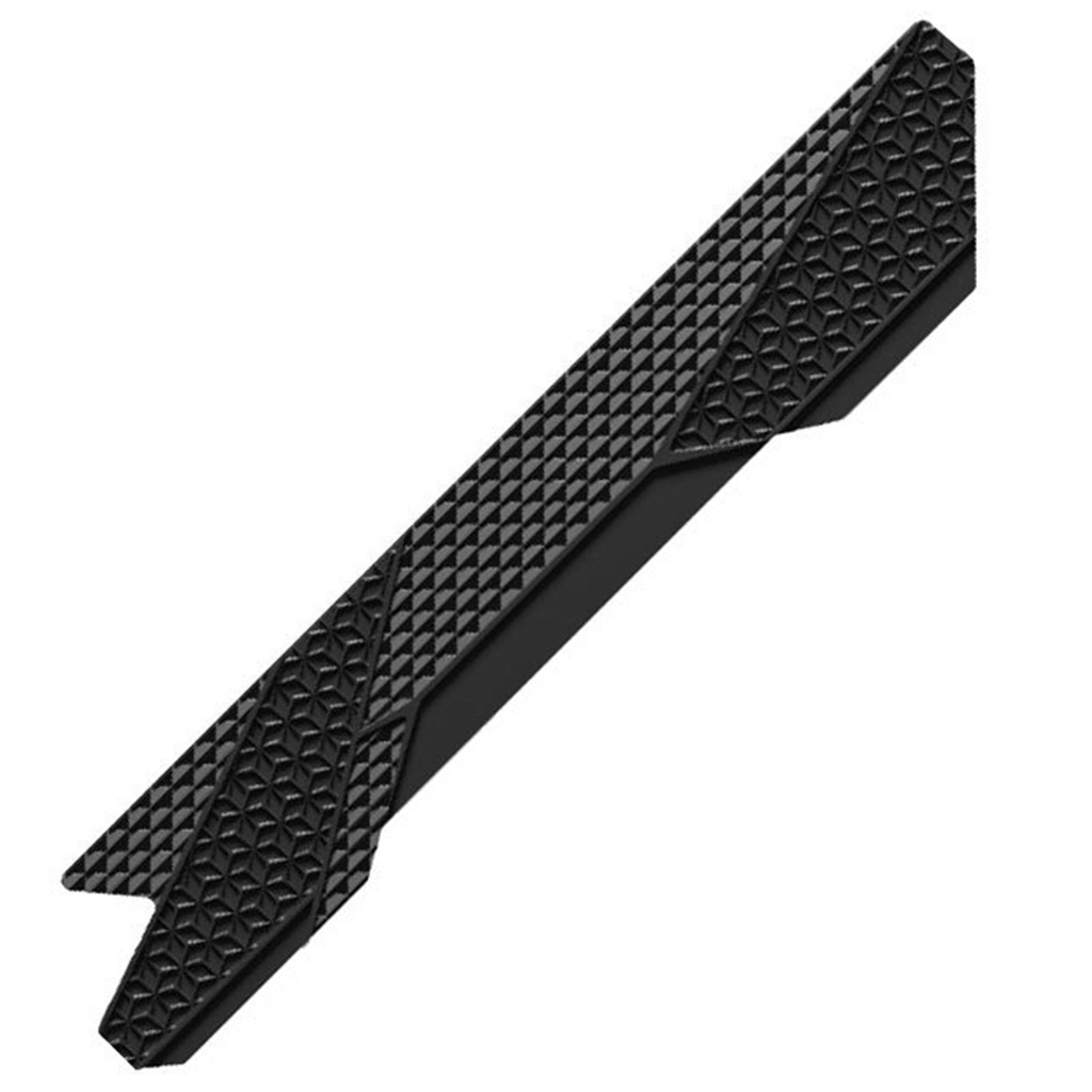 Miếng Dán Silicon Bảo Vệ Dây Xích Xe Đạp Leo Núi BMX