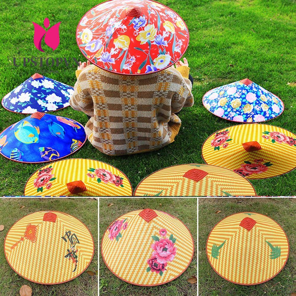 UPSTOPVN Mũ Hóa Trang Halloween Đính Bóng Lông Phong Cách Mexico 2023