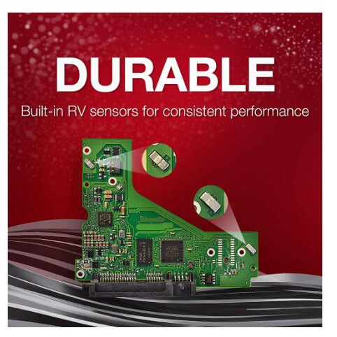 Seagate Linh Kiện Điện Tử 8tb st8000ne004 sata 6gb / s 7200rpm 8tb 3.5 "