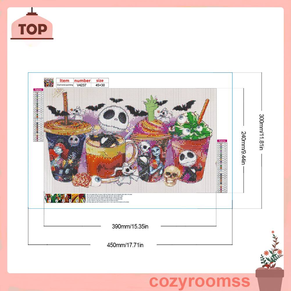 Bộ Tranh Đính Đá Tự Làm 5D DIY Hình Cô Dâu Chú Rể Trang Trí Nhà Cửa