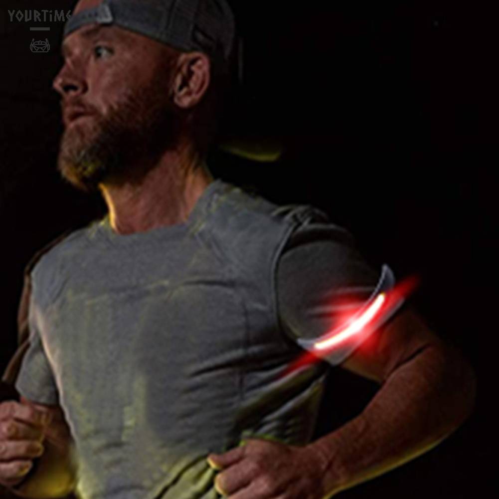 Đèn LED COB 350mAh 500LM IPX4 Chống Thấm Nước Có Thể Sạc Lại Qua Cổng USB