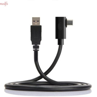 NEDFS Dây Cáp Sạc Nhanh / Truyền Dữ Liệu VR 3m 5m Cho Kính Thực Tế Ảo Oculus Quest 2