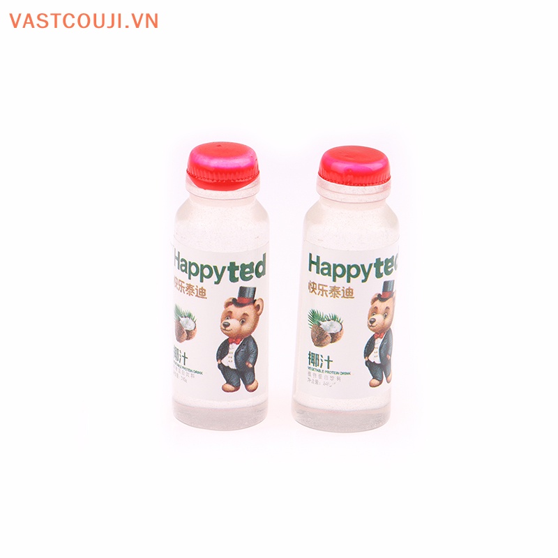 Set 2 Bình Nhựa Phát Quang Dùng Để Làm Đồ Trang Sức Đa Năng Tiện Dụng