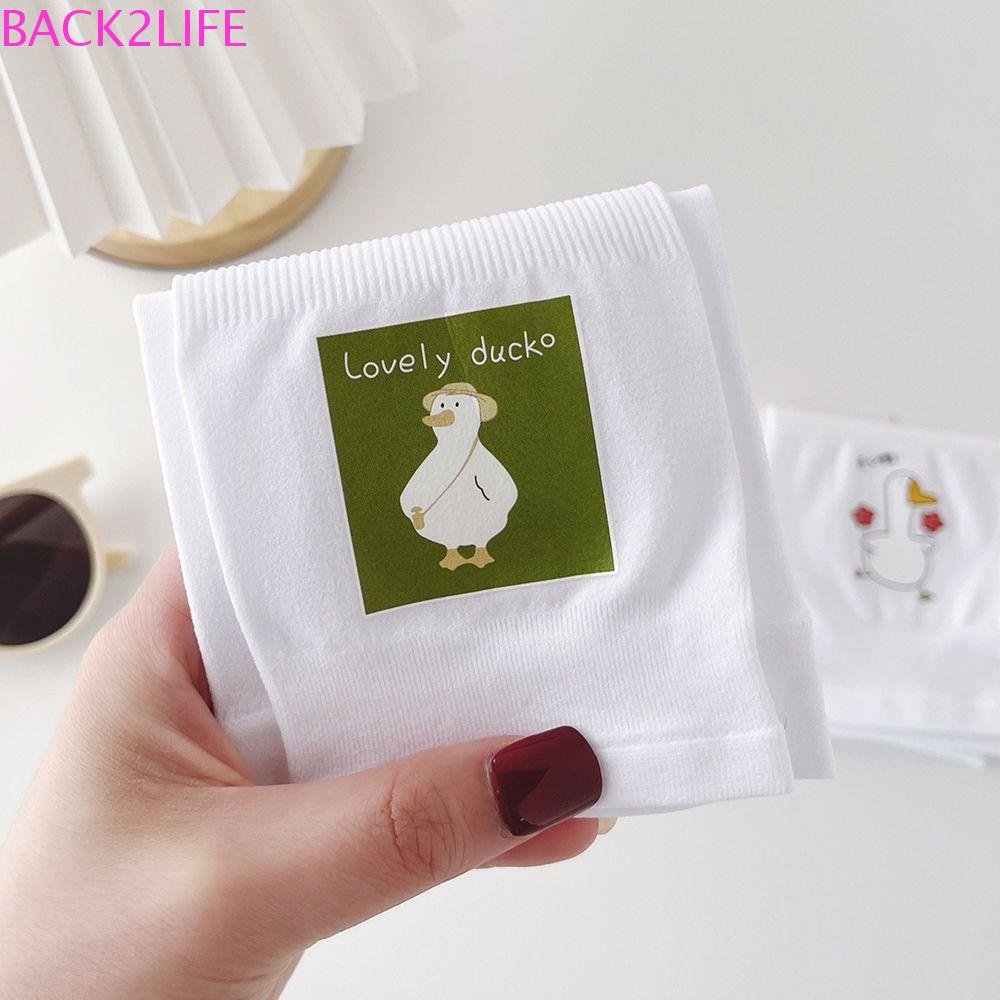 BACK2LIFE Găng Tay Dài Họa Tiết Trái Cây Hoạt Hình Dùng Khi Chơi Golf