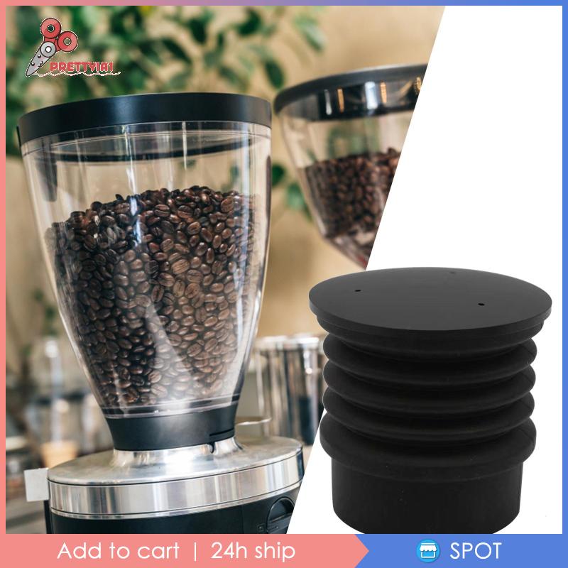 Máy Xay Cà Phê Có Thể Tái Sử Dụng Prettyia1