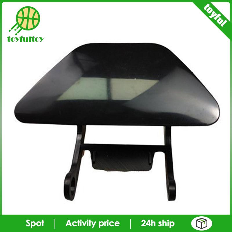 Vỏ Bọc Bảo Vệ Đèn Pha Trước Trái Màu Đen Toyfulcabin 51117246869