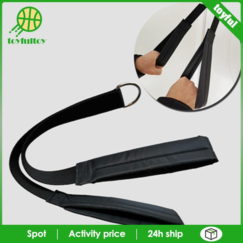 Dây Cáp Nối Dài Hỗ Trợ Luyện Tập Thể Hình