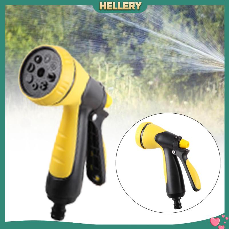 Vòi Phun Nước Tưới Vườn Áp Suất Cao 8 Họa Tiết Cho Thú Cưng
