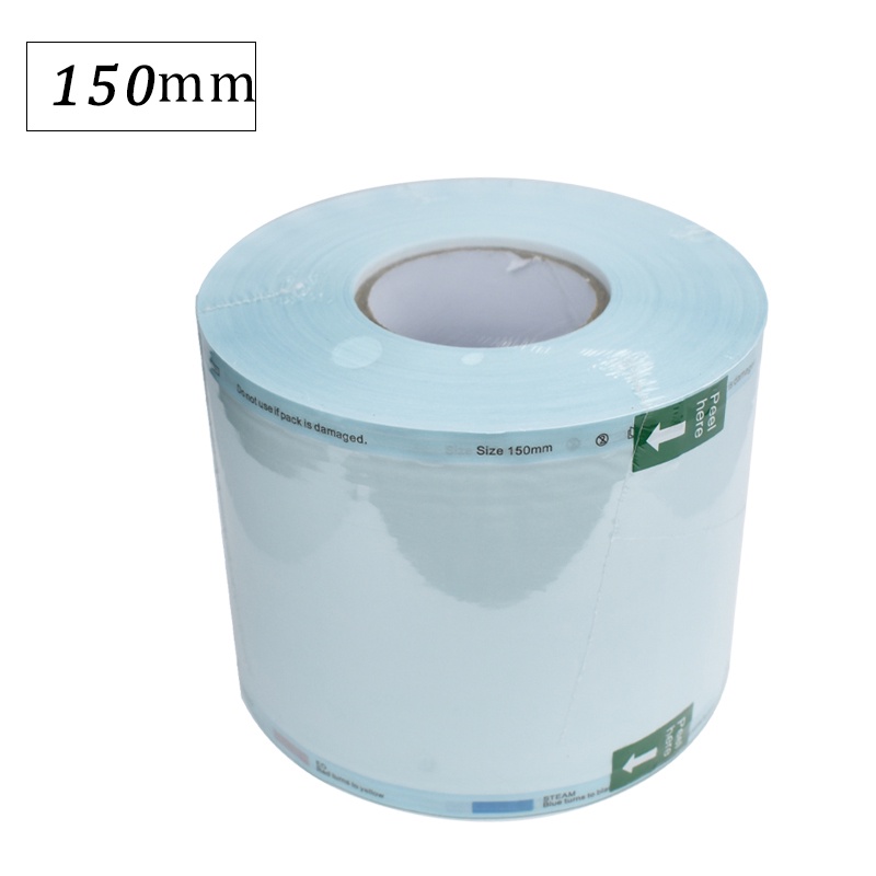 Túi Khử Trùng Nha Khoa 55-150Mmx200M
