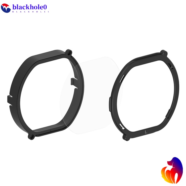 Kính Thực Tế Ảo Vr2 Chống Ánh Sáng Xanh Chống Trầy Xước Bảo Vệ Mắt