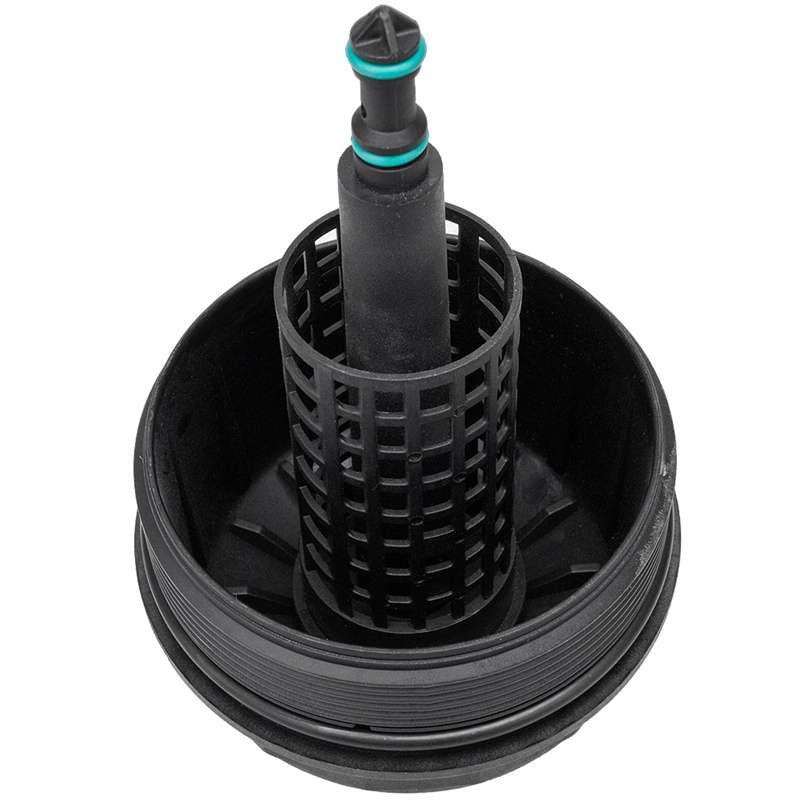 Nắp Lọc Dầu Động Cơ Chuyên Dụng Cho BMW E36 E39 E46 E53 E85 M54 11421744000