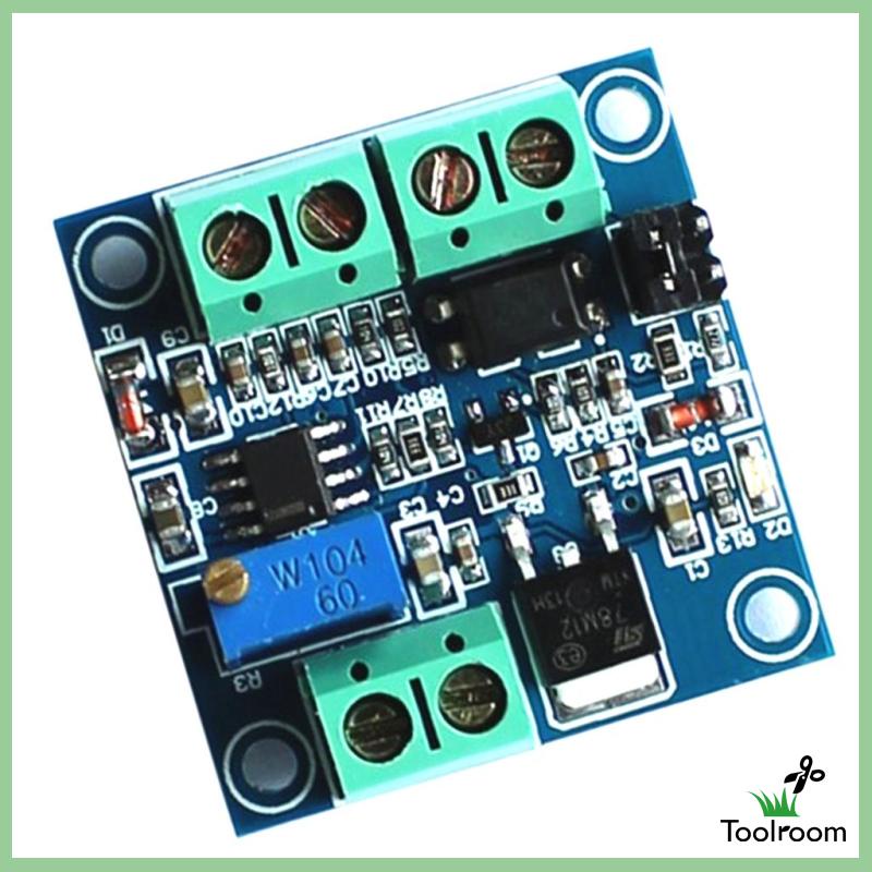 Mô Đun Chuyển Đổi Điện Áp XD-39 PWM Sang Điện Áp 0 - PWM Sang 0-10V Chuyên Dụng