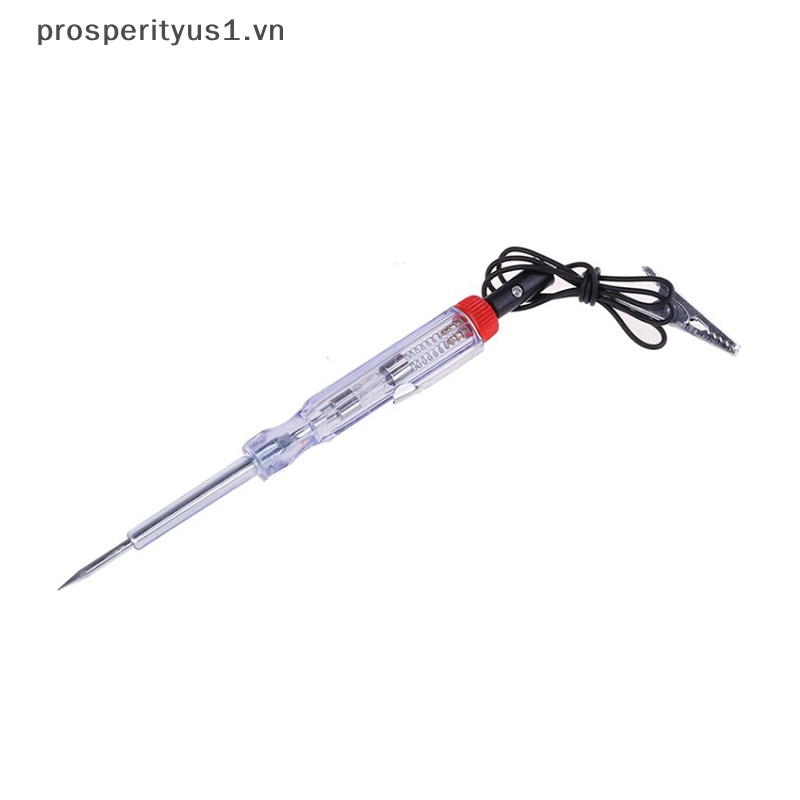 Bút Thử Điện Chuyên Dụng Cho Xe Hơi 6-24V prosperityus1