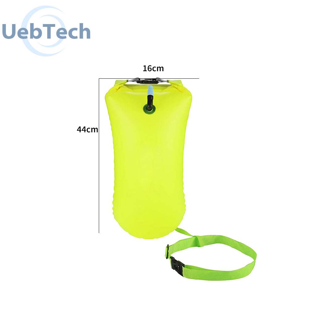 Túi Phao Nổi PVC Đa Năng Chống Thấm Nước An Toàn Cho Hoạt Động Ngoài Trời