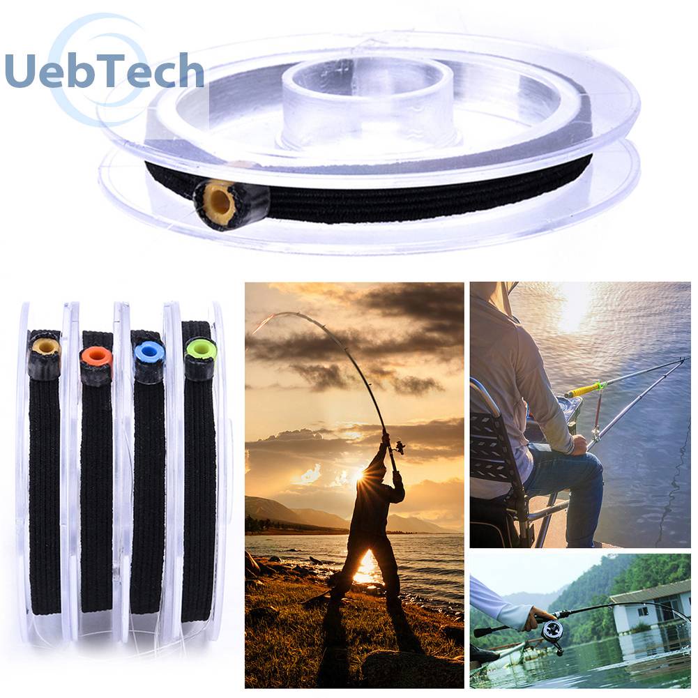 Set 6 Giá Đỡ Cần Câu Cá Chuyên Dụng