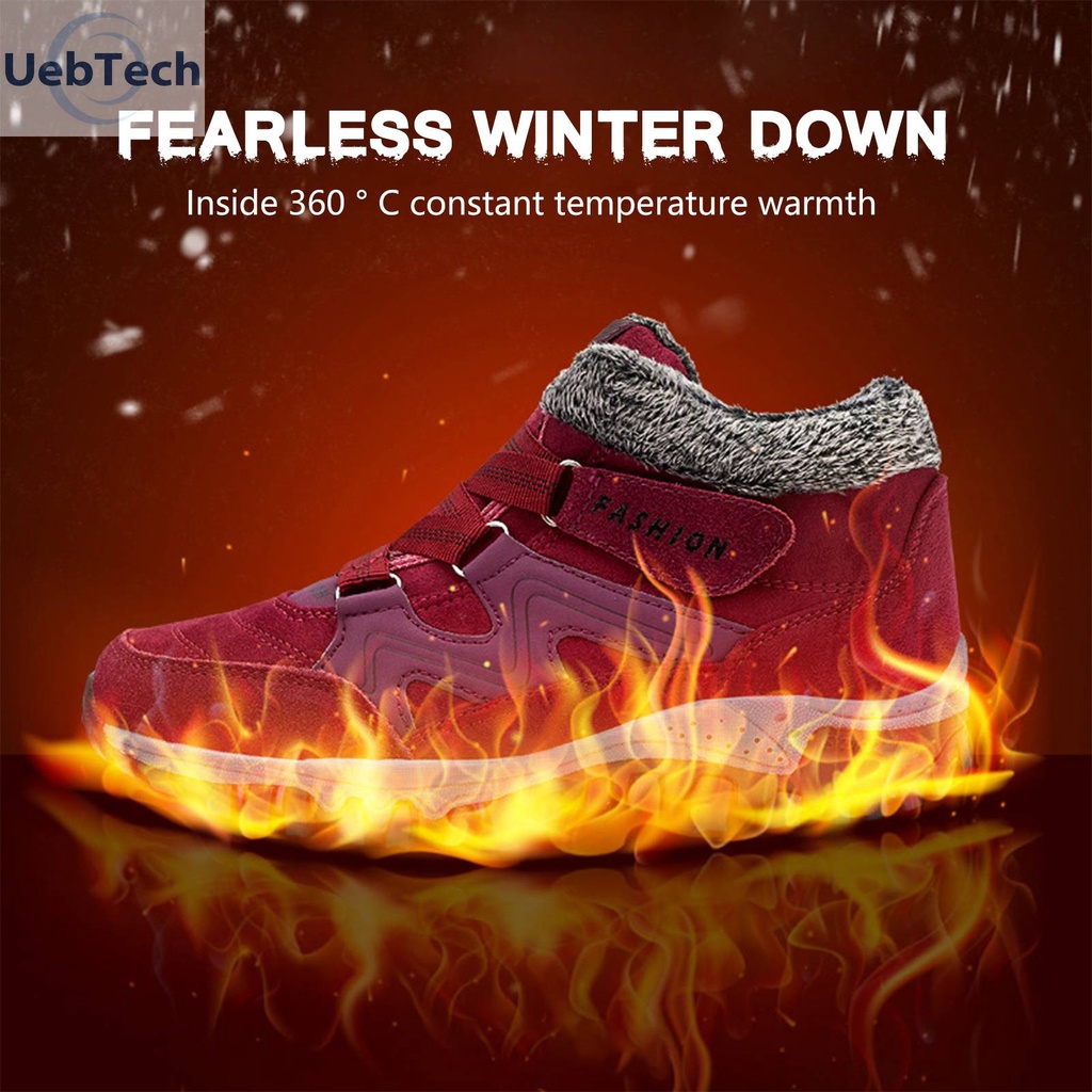 Giày Thể Thao Chống Va Đập Plus Size Cho Du Lịch