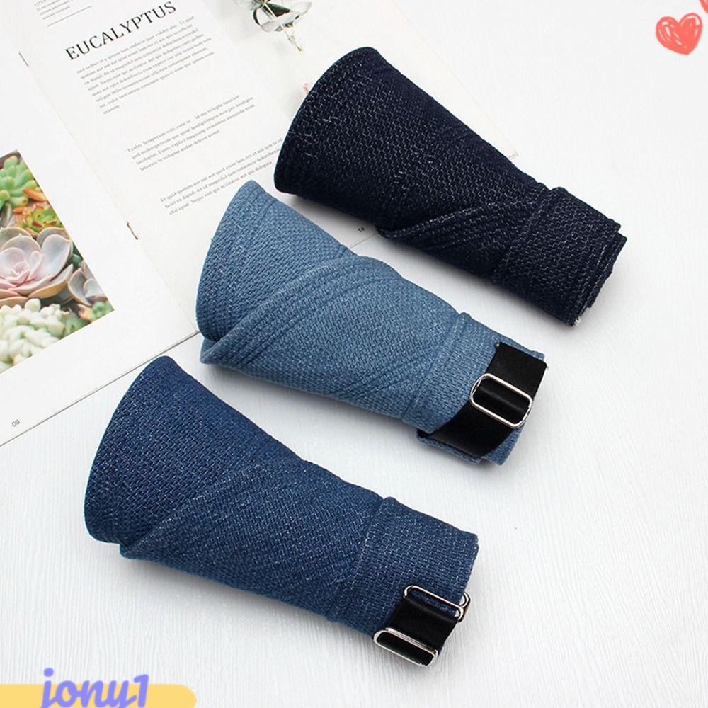 JONYE Mũ Lưỡi Trai Nửa Đầu Chống Nắng Cao Cấp Thời Trang Cho Nữ