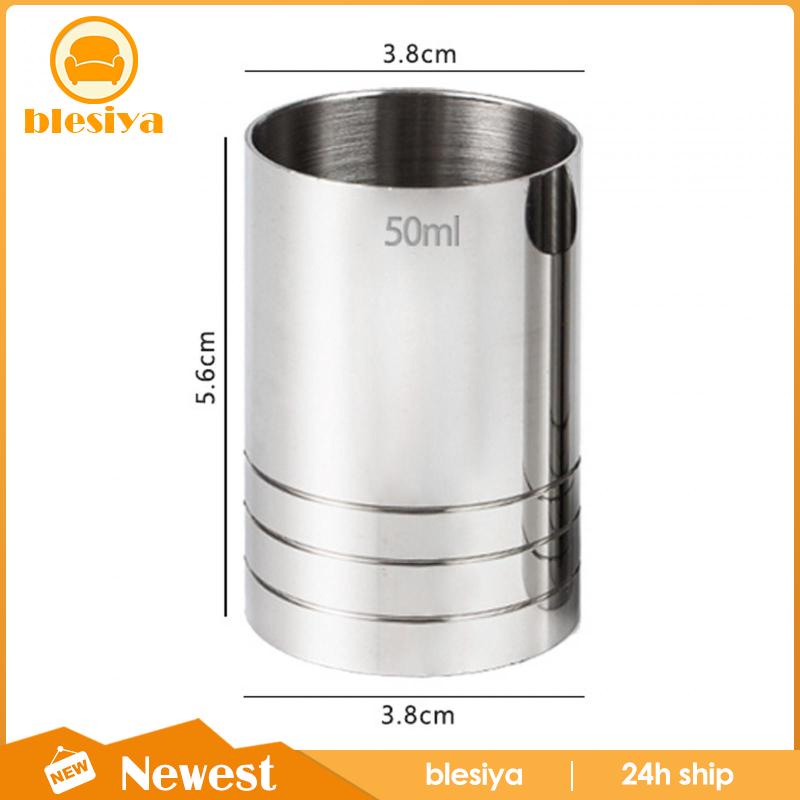 Cốc Đo Lường Chuyên Nghiệp Cho Bartender