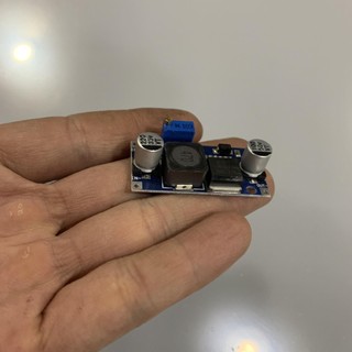 Module Tăng Áp BOOST DC-DC XL6009 5 - 40V - 4A