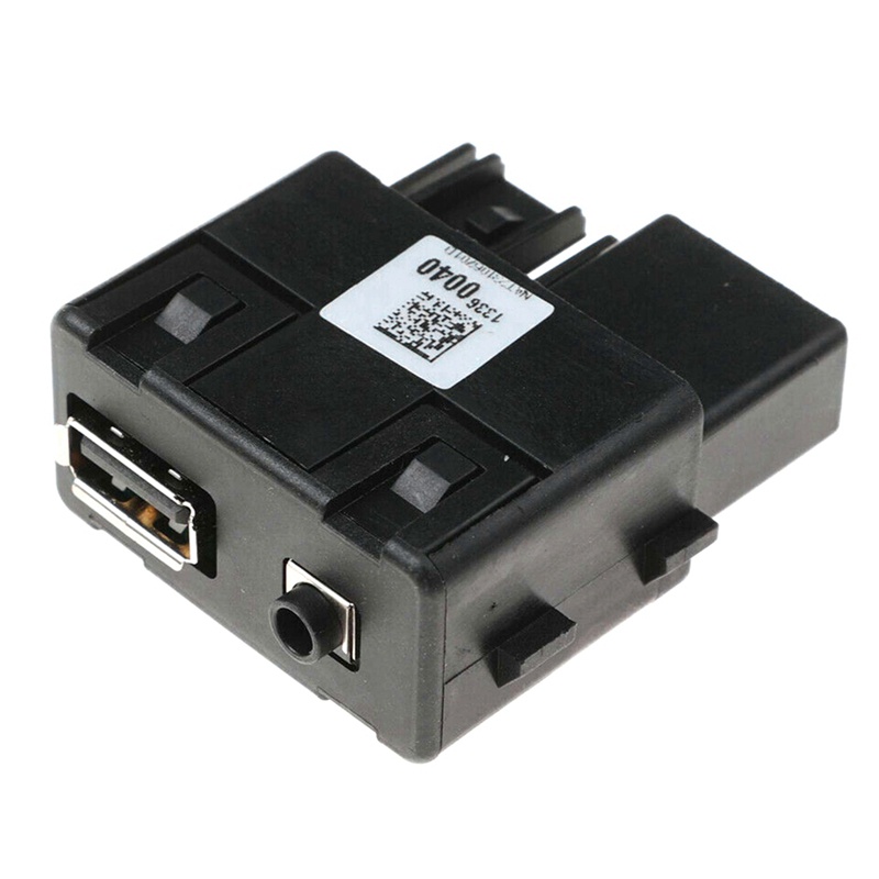 13360040 Bộ ĐiềU HợP ĐầU CắM USB Cho Opel Astra