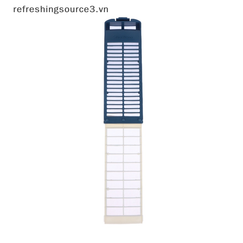 Túi Lưới Lọc Cho Máy Giặt 3.vn {REFRE3}