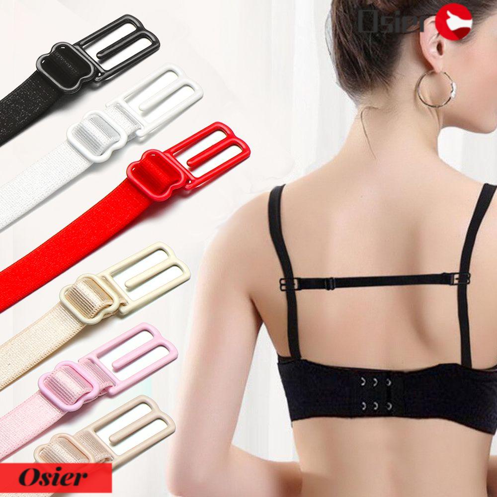 OSIER1 Dây Áo Ngực Chống Trượt Có Thể Tháo Rời