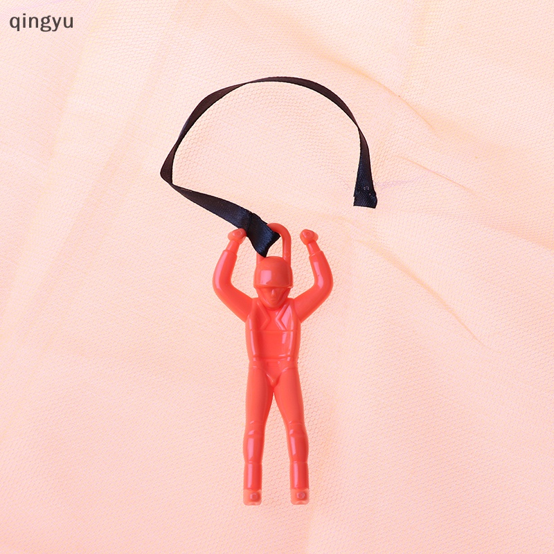 1 Đồ Chơi Lính Nhảy Dù Vui Nhộn Cho Bé