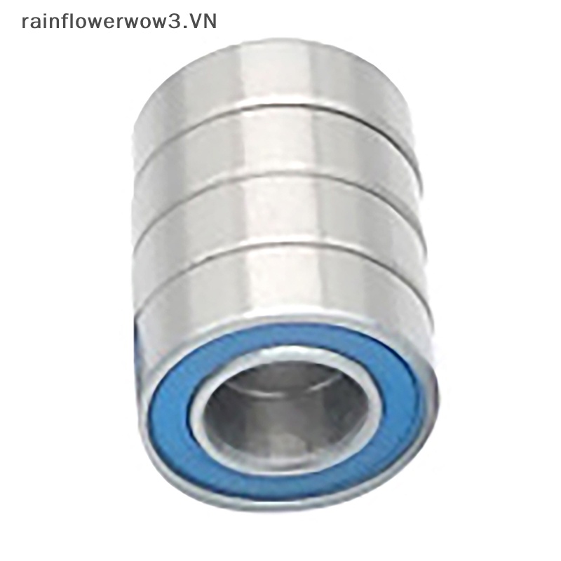 Set 5 Vòng Bi 688-2RS 8x16x5mm Chuyên Dụng Cho Xe Điều Khiển Từ Xa