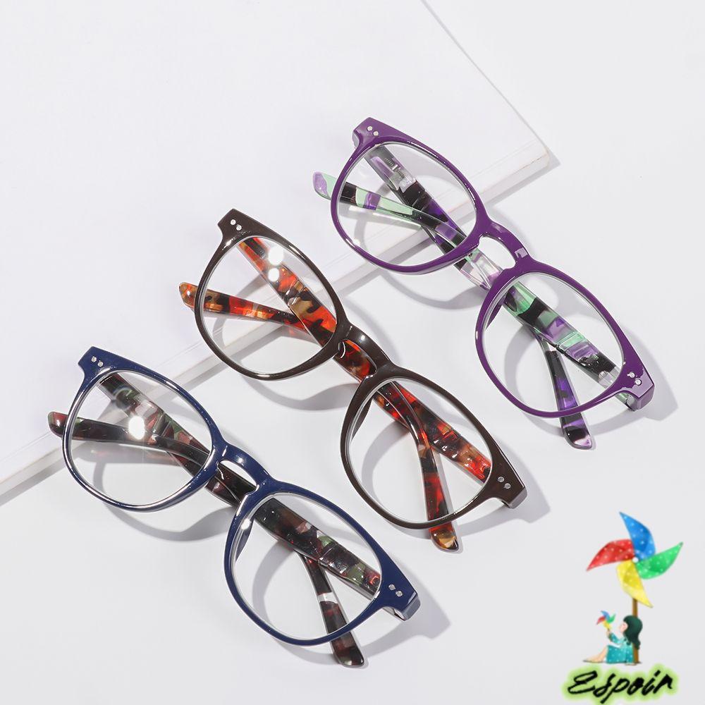 ESPO Kính Đọc Sách + 1.00 ~ + 4.00 Độ Phân Giải Cao