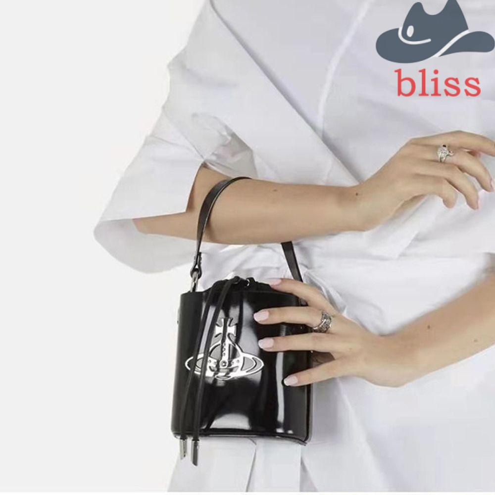 Túi Đeo Chéo Mini Bằng Hợp Kim Đơn Giản Thời Trang