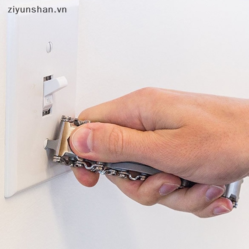 Tua Vít Sửa Chữa Bằng Thép Không Gỉ Chuyên Dụng