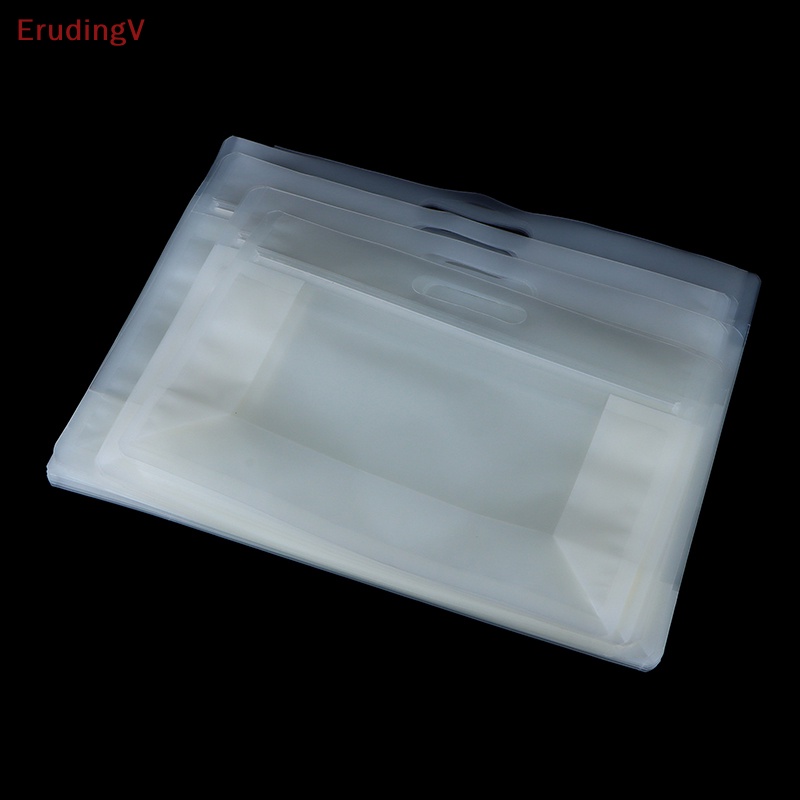 Bộ 5 Túi Đựng Thực Phẩm Bằng Silicone PEVA Chống Rò Rỉ Có Thể Tái Sử Dụng