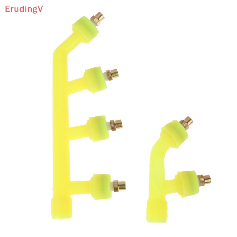 1 Đầu Phun Nước Tưới Cây Nông Nghiệp al er 2 / 3 / 4 Chuyên Dụng Cho Sân Vườn