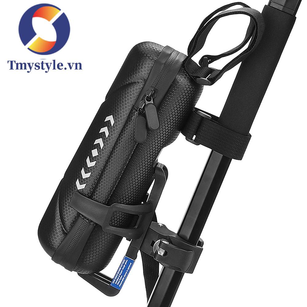 Túi Đựng Bình Nước 1L Vỏ Cứng Chống Nước Dành Cho Xe Đạp M365