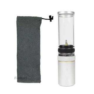 Đèn Khí Gas Cho Dã Ngoại