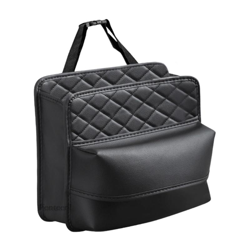 Túi Treo Ghế Sau Xe Hơi Đựng Đồ Dùng Chống Thấm Nước Siêu Bền Tiện Dụng