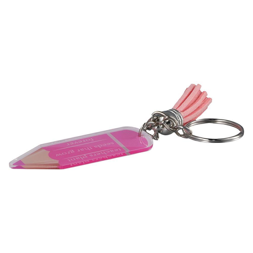 LAKAMIER Set 12 Móc Khóa Có Thể Xoay Được Thiết Kế Mới Siêu Bền