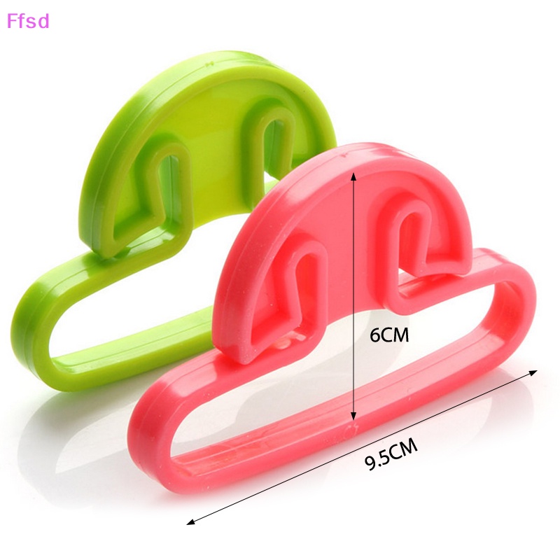 {Ffsd} Móc Treo Túi Xách Mua Sắm Bảo Vệ Tay Cầm * Bán Chạy