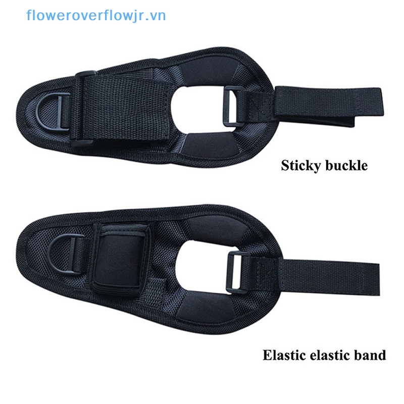 Giá Đỡ Đèn Pin LED Và Găng Tay Lặn Dưới Nước