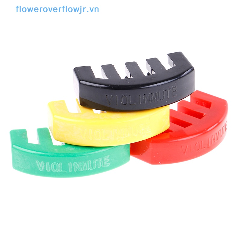 Nút Cao Su Giảm Ồn Điều Chỉnh Âm Lượng Cho Đàn Violin
