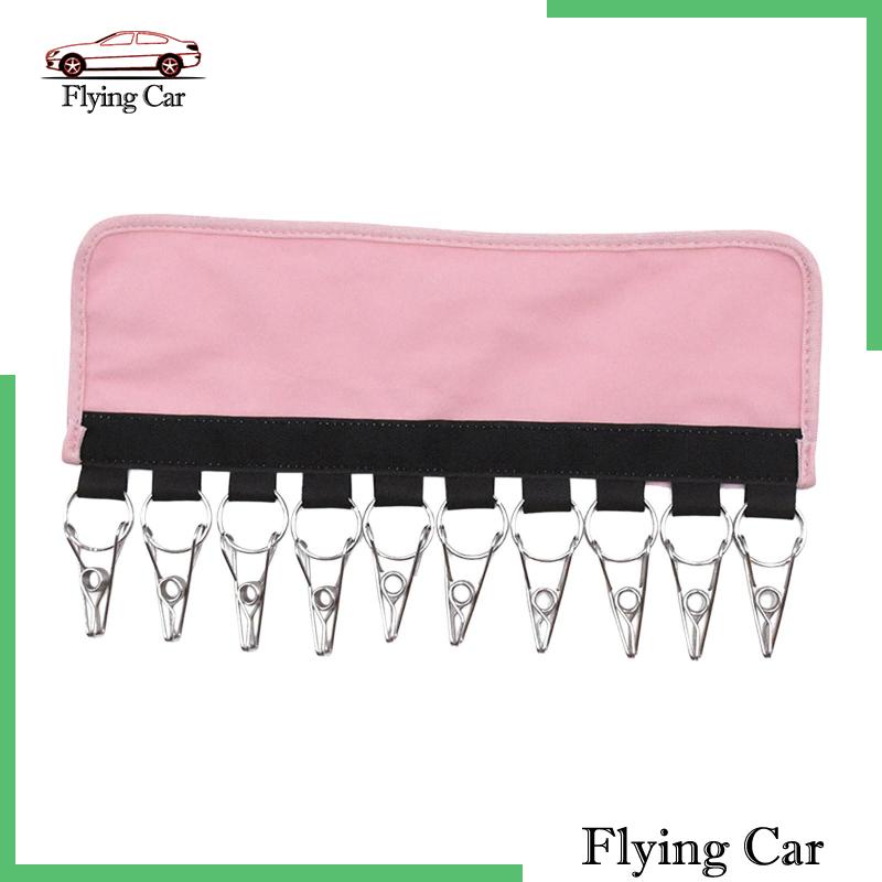 Giá Đỡ Mũ Lưỡi Trai Có Kẹp Tiện Dụng Cho Phòng Khách / Văn Phòng