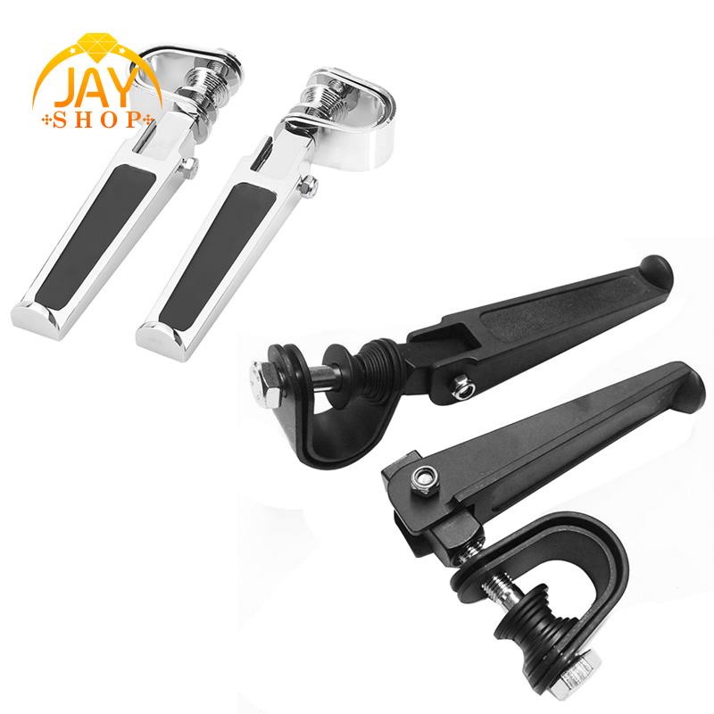 Phụ Kiện Gác Chân Cho Xe Mô Tô Harley-Davidson Honda Suzuki