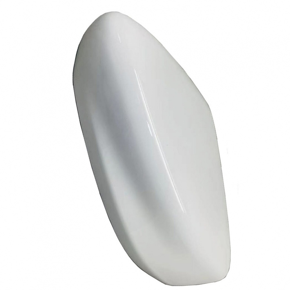 Nắp Gương Chiếu Hậu Bên Trái Màu Trắng Cho Nissan Altima 2.5L 3.5L Sedan 13-17