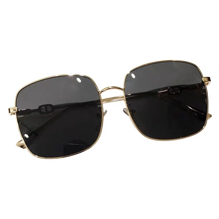 Kính Mát Chống Tia UV400 Thời Trang Cho Nam Nữ